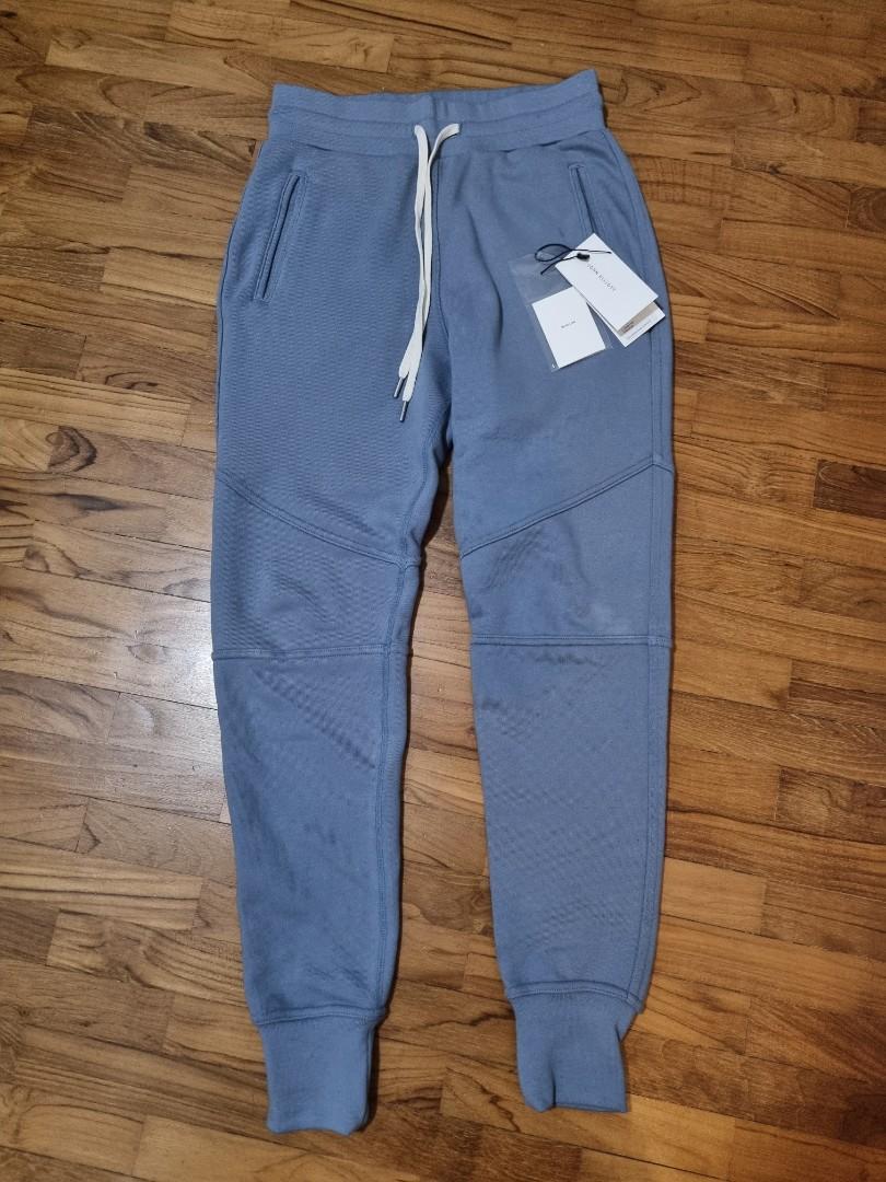Escobar sweatpants sizing new arrivals