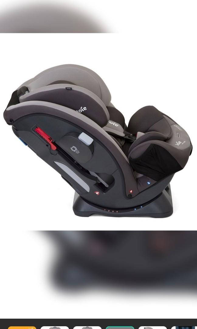 Joie Every Stage Car Seat, Babies & Kids, Going Out, Car Seats on Carousell