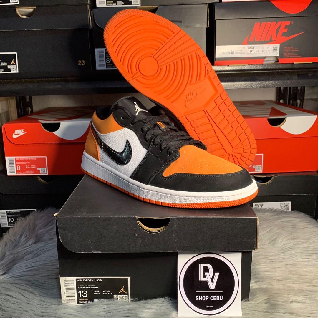 jordan 1 sbb low