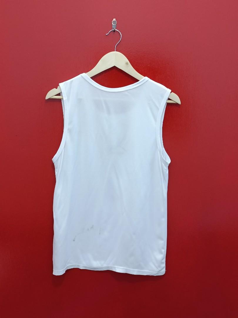 michael jordan singlet