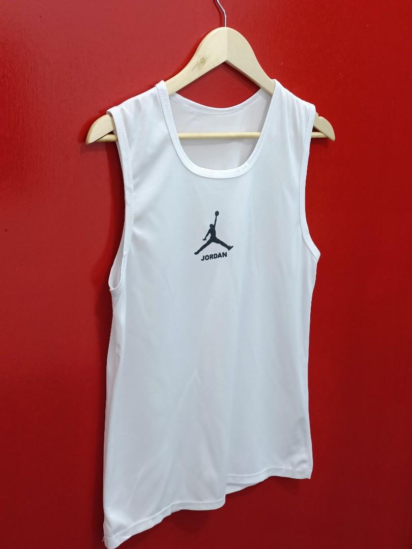 michael jordan singlet