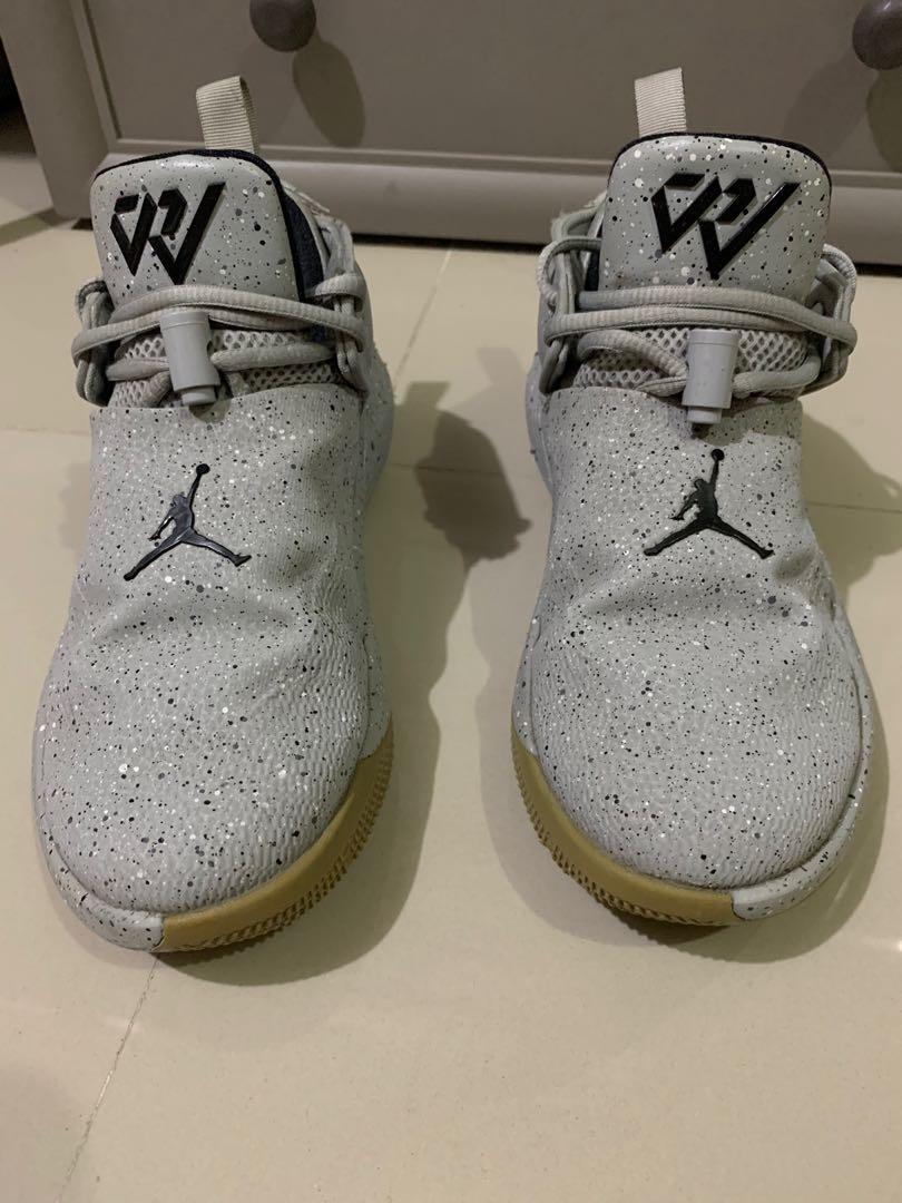 Jordan Why Not Zero.1 Boys Sneakers Babies Kids Babies
