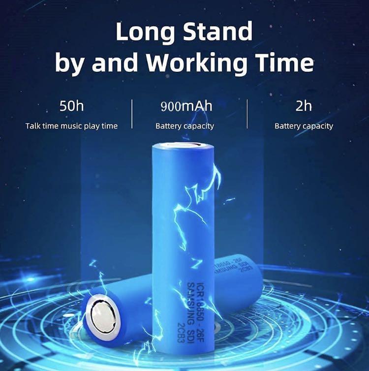 JZAQ BT30 Motorcycle Helmet Bluetooth Headset,Outdoor Headset,Speakers