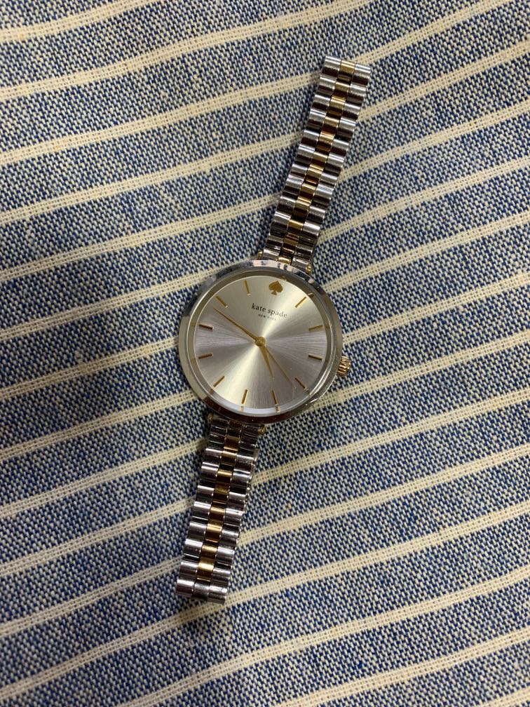 Kate Spade Watch, Luxury, Watches on 