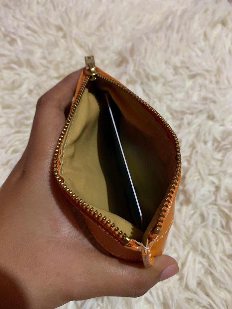 Kitamura Kisslock Coin Purse, Women's Fashion, Bags & Wallets, Wallets