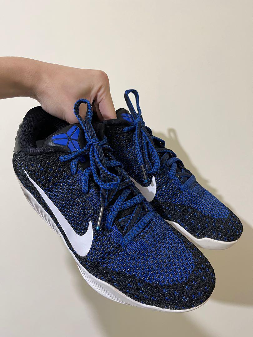 Kobe 11 Mark Parker, 男裝, 鞋, 波鞋- Carousell