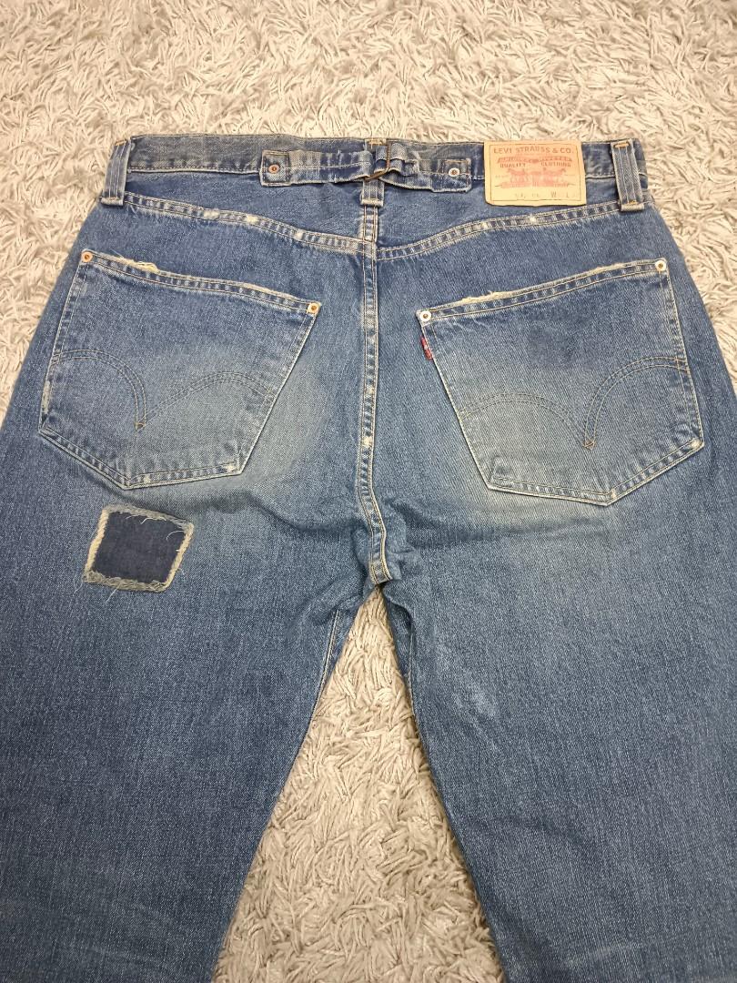 Levi's 542 deals