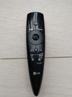 LG TV Remote Controller