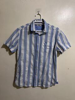 Linen Polo