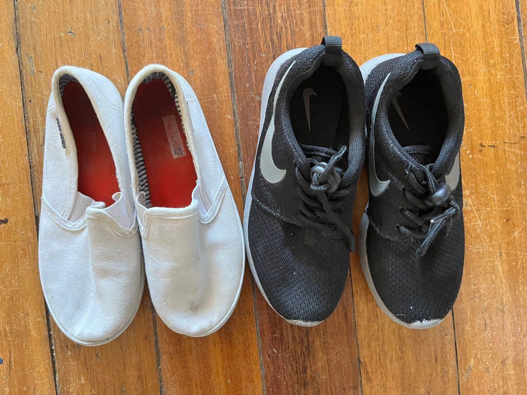 Lot Kids Shoes size 31