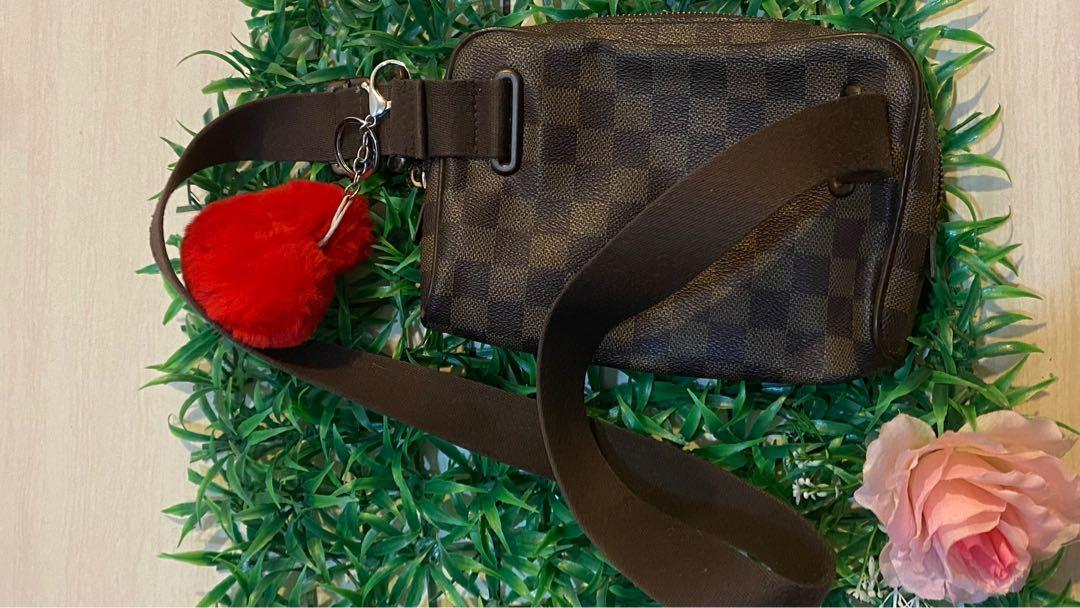 Louis Vuitton - Brooklyn - Inventeur Shoulder bag - Catawiki