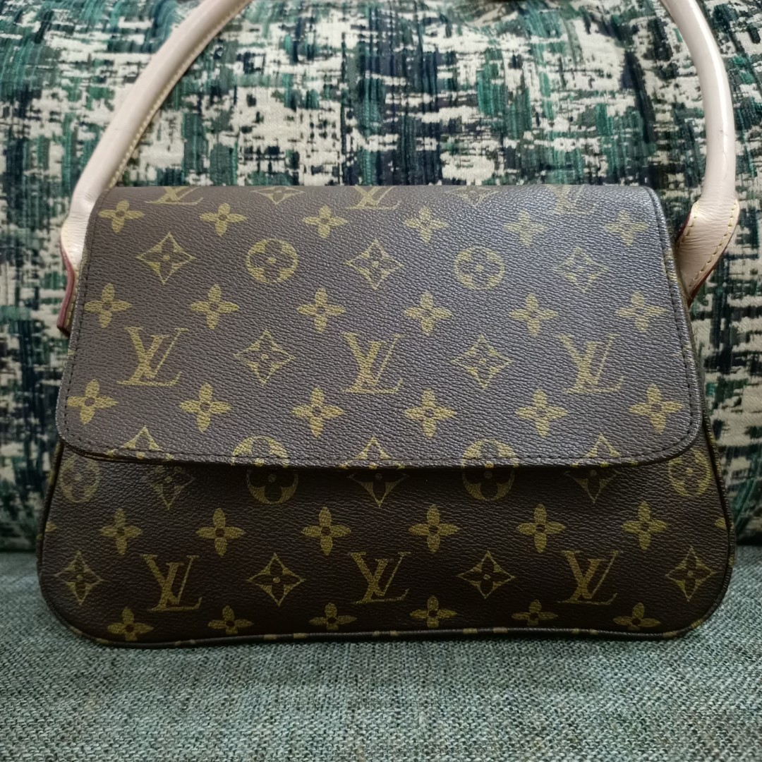 Sling Bag Merek Louis Vuitton Ini Ternyata Jadi Tas Favoritnya