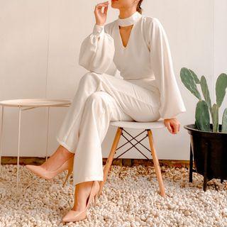 Lyxury Top and pants