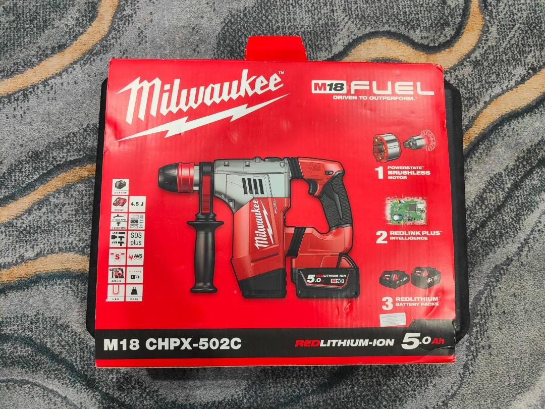 Chpx milwaukee best sale