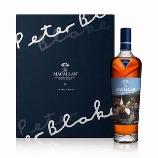 稀有高年份及精選威士忌推介🥃 Collection item 3