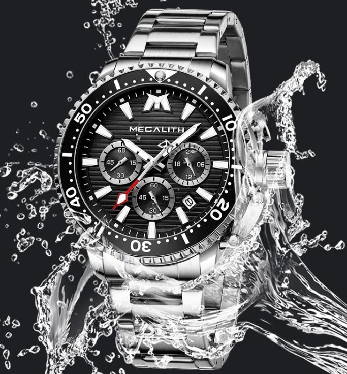 Megalith watch wikipedia new arrivals