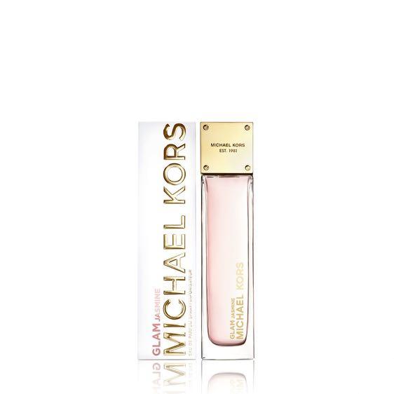 Michael Kors Glam Jasmine Eau De Parfum 50ml Beauty Personal