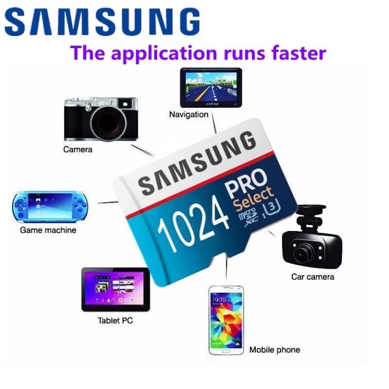Samsung 1tb sales micro sd card