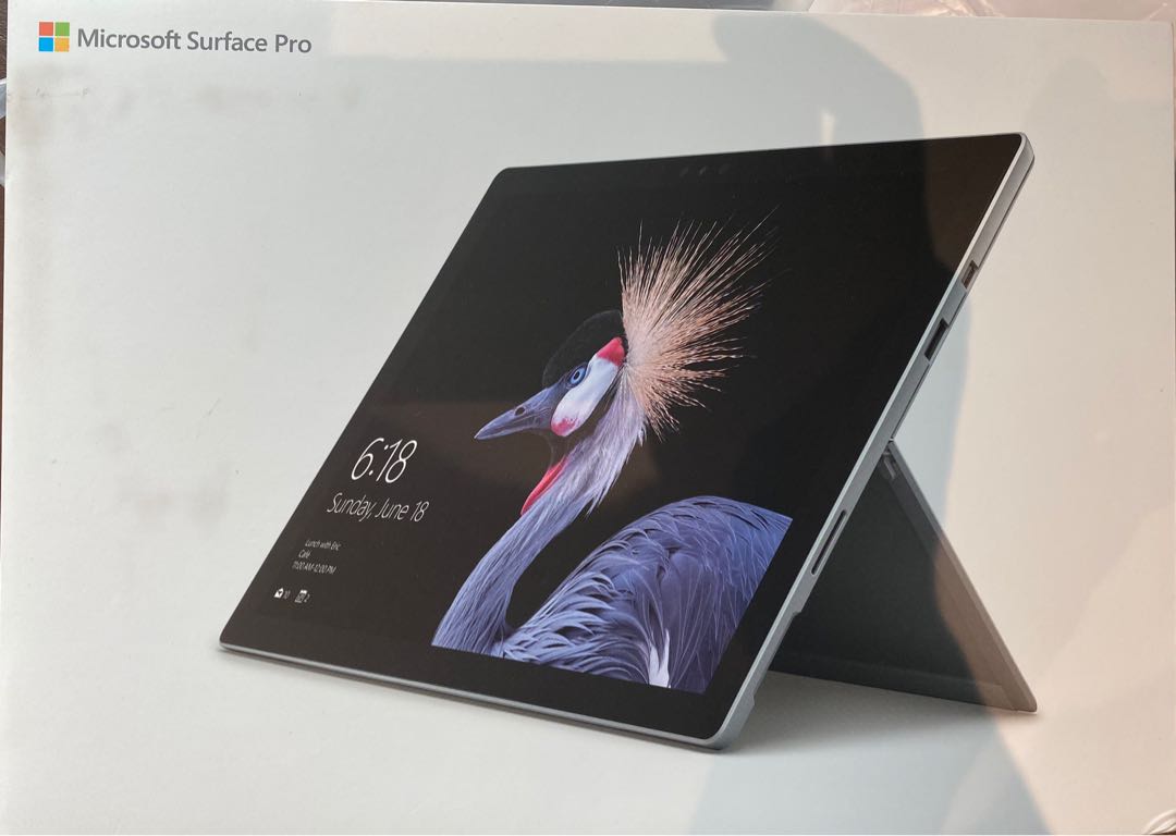 Microsoft Surface Pro 5 for sale (Price Reduced), Computers & Tech