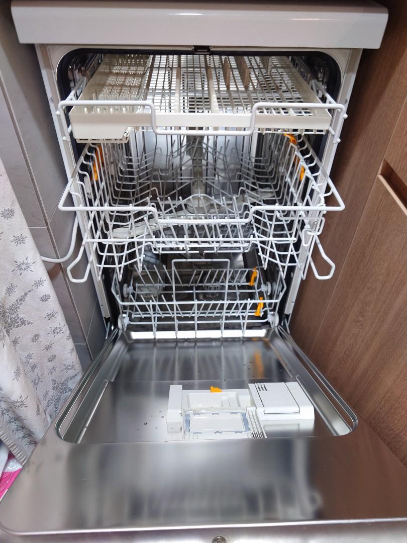 Miele Dishwasher G 4720 SC Carousell
