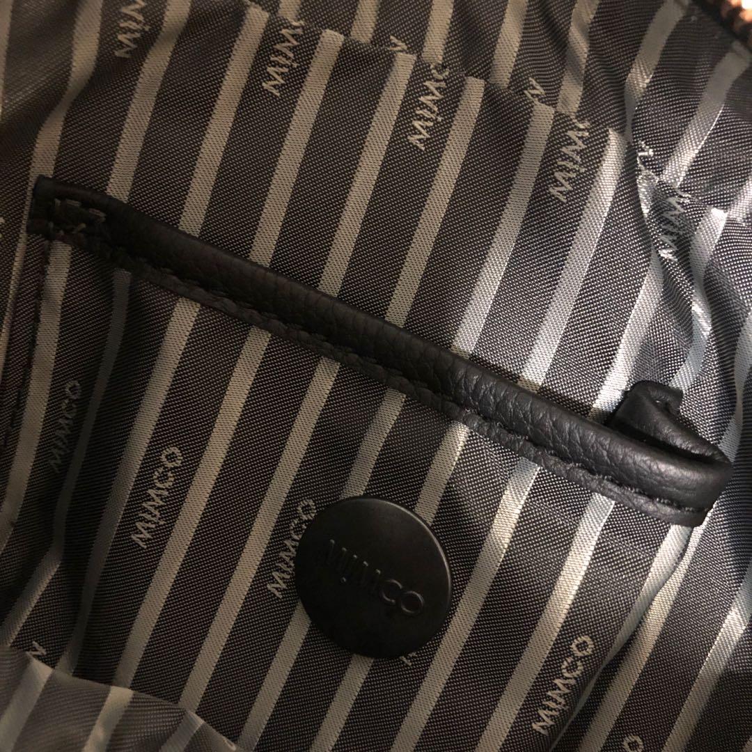 Mimco MimMazing Crossbody Bag, Women's Fashion, Bags & Wallets, Cross