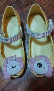 Mini Melissa size 10