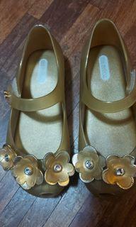 Mini Melissa Size 10