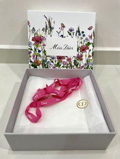 Miss Dior - Beauty Gift Box