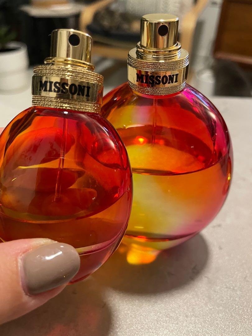 Missoni edt hot sale