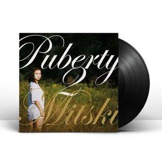 Mitski - Puberty 2 vinyl