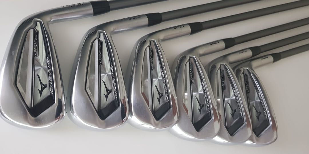 Mizuno jpx 925 outlet irons