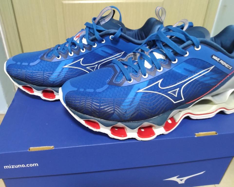 Mizuno wave 42 new arrivals