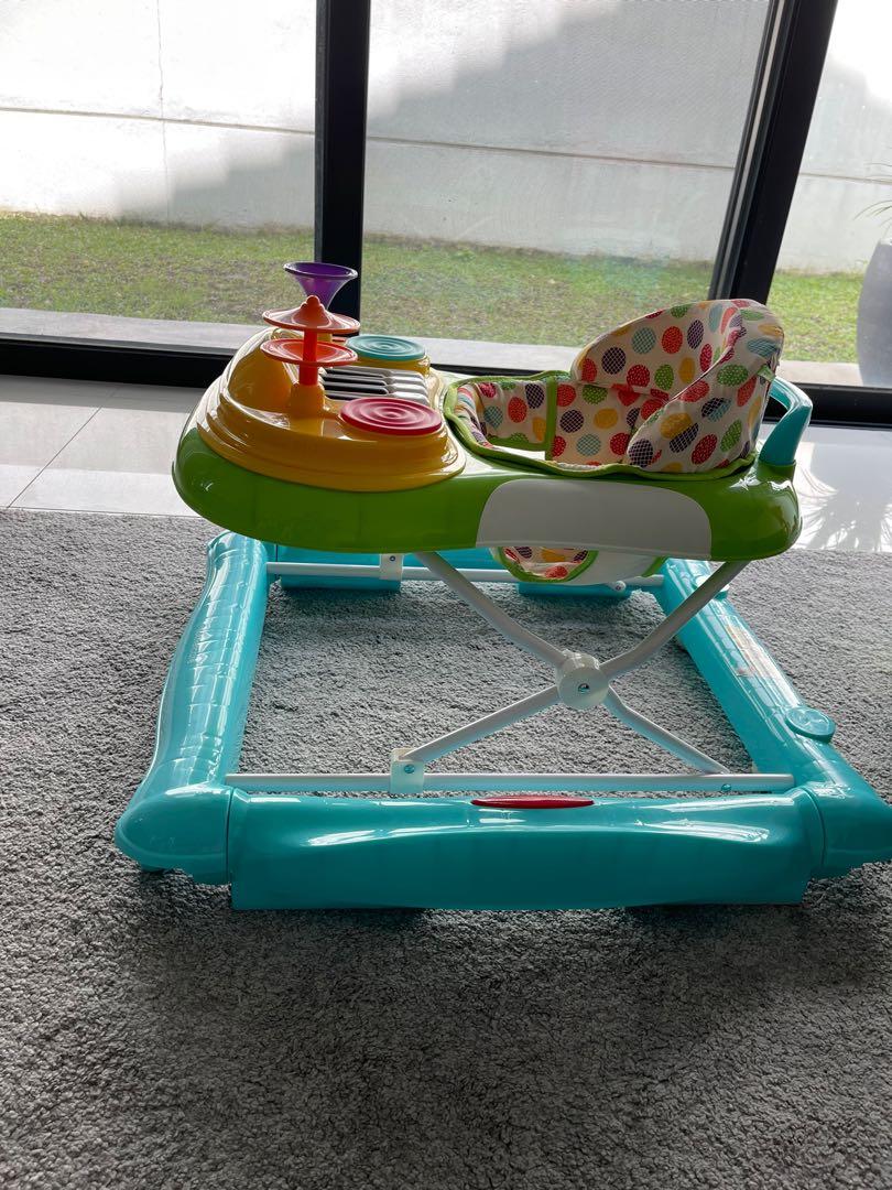 Mothercare 2 in 1 walker store