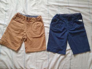 Mothercare shorts