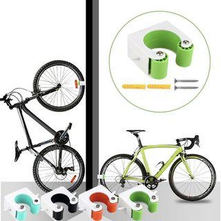 MTB Bicycle Wall Mount