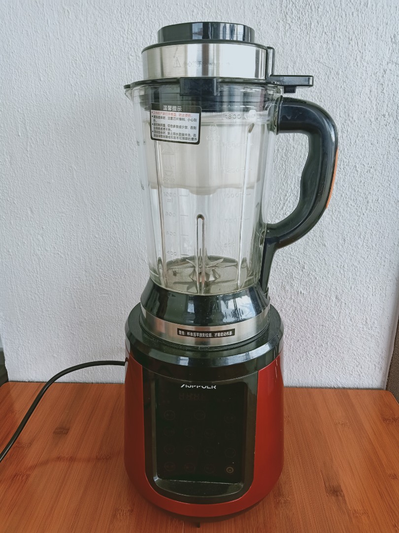 Multi purpose blender 1.8L, TV & Home Appliances, Kitchen Appliances