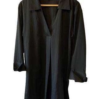 NEVER WORN BLACK 👕 DRESS (SG BRAND)