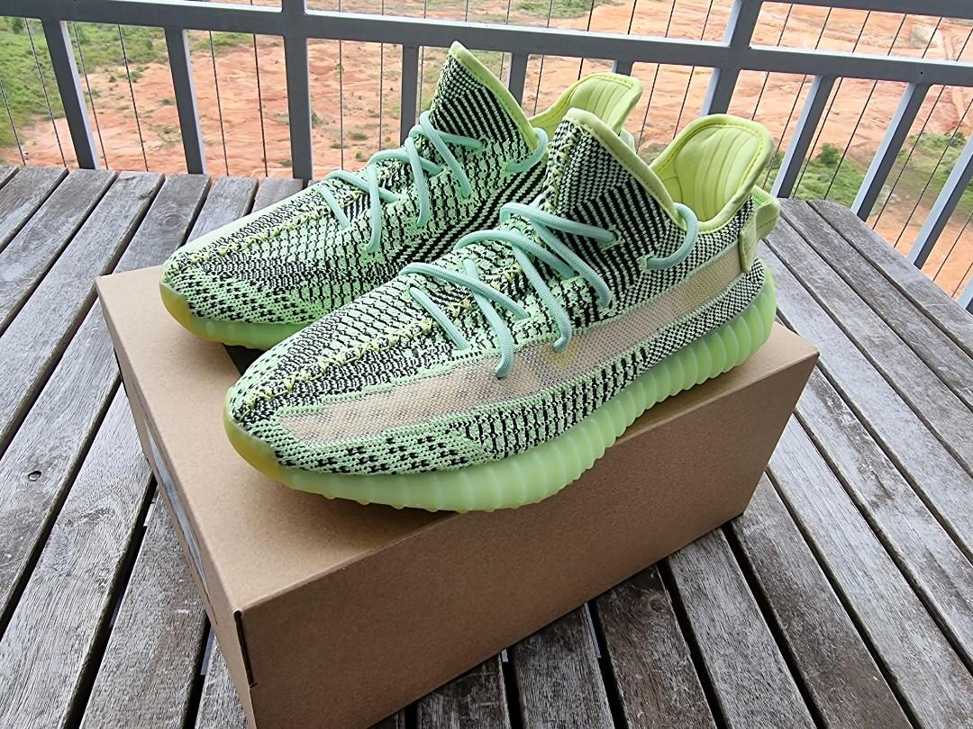 Adidas yeezy yeezreel uk hotsell