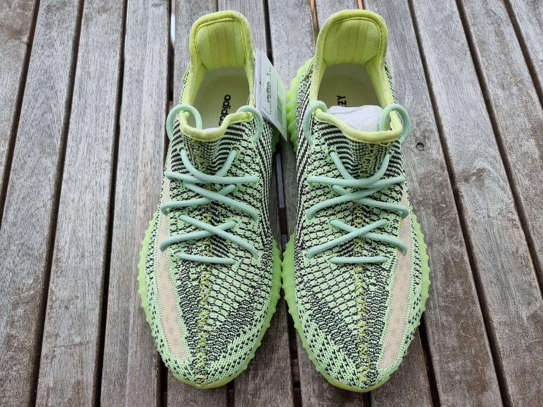 Adidas yeezy 2025 3 uk