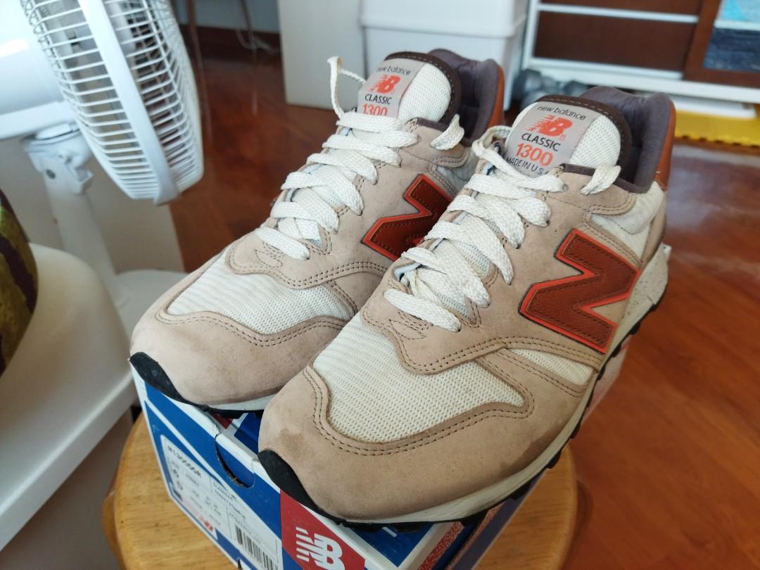 New balance m1340sb sales