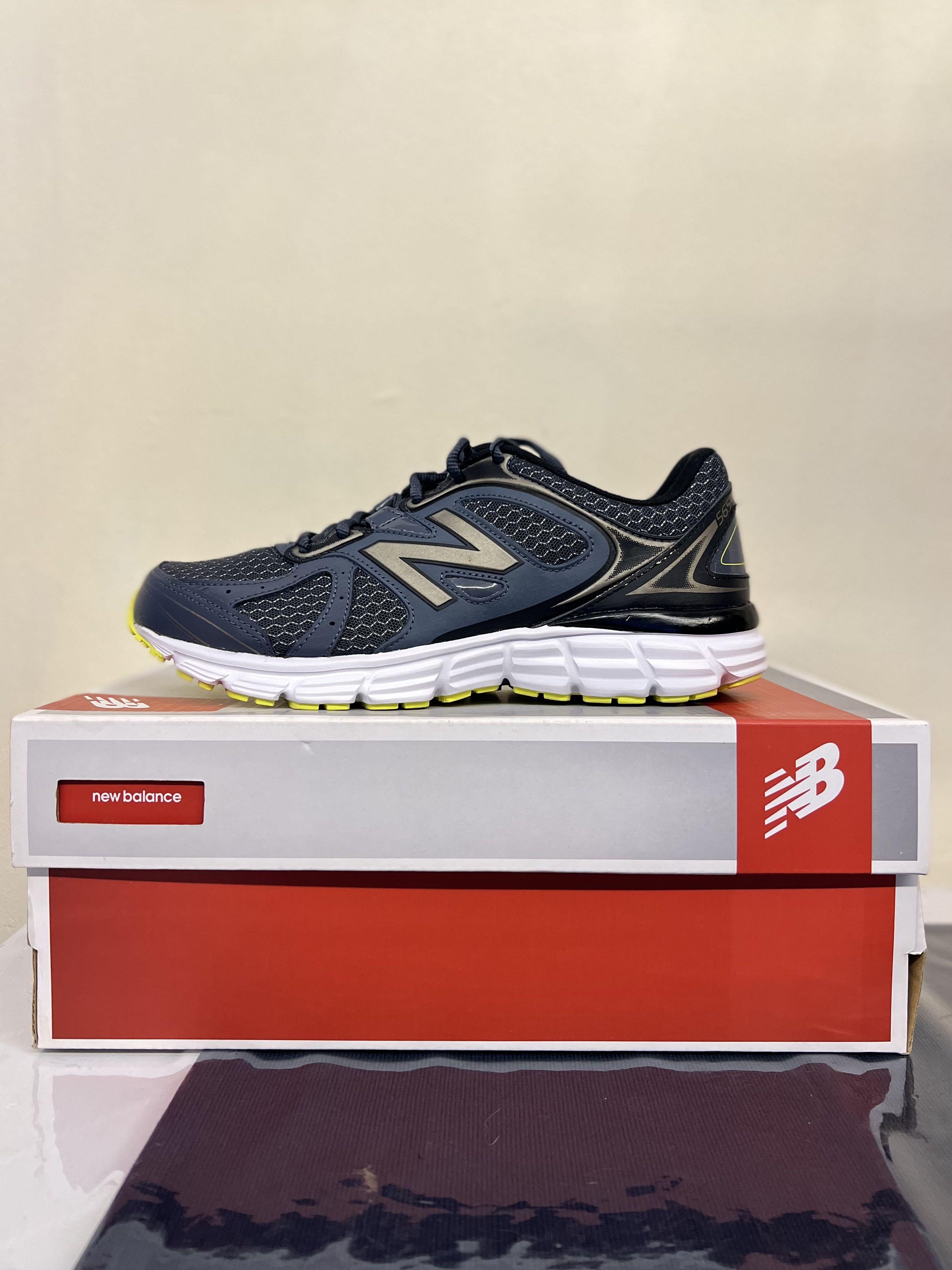 New Balance Shoes US7.5, Men's Fashion 