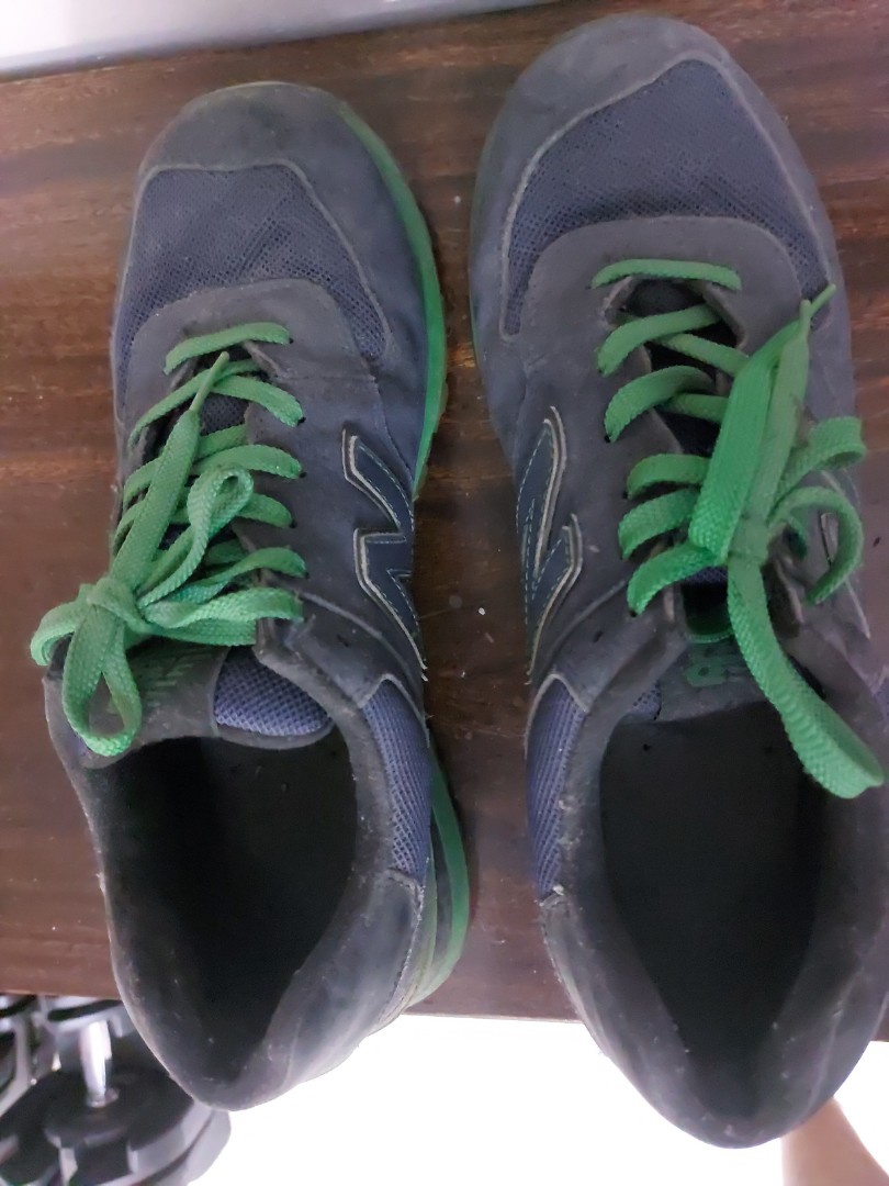 New Balance size 11 men's shoes, Men's 