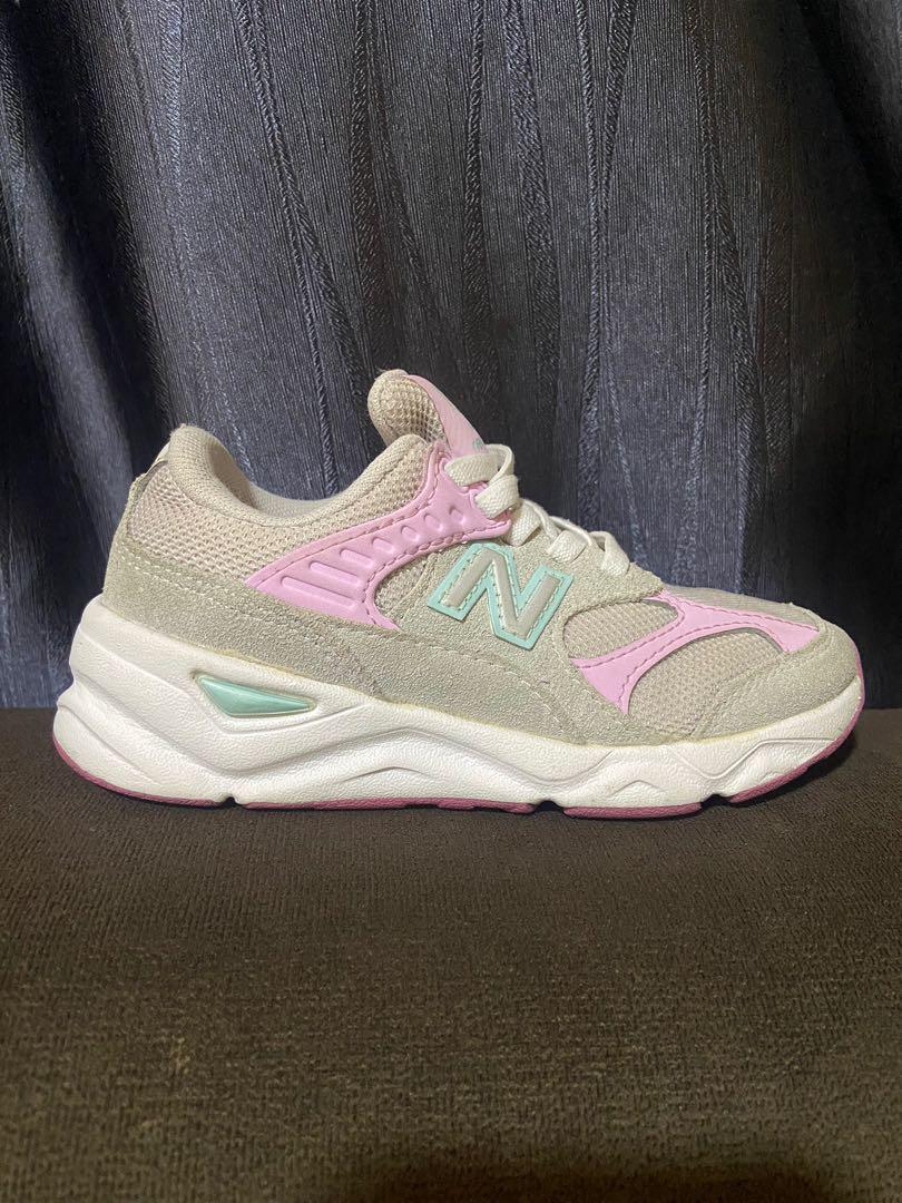 Kids new balance x90 new arrivals