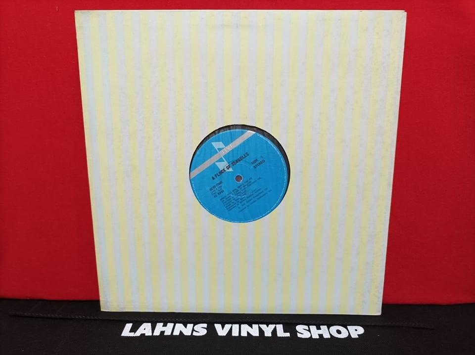 New Wave 12 inch EP, Hobbies & Toys, Music & Media, Vinyls on Carousell