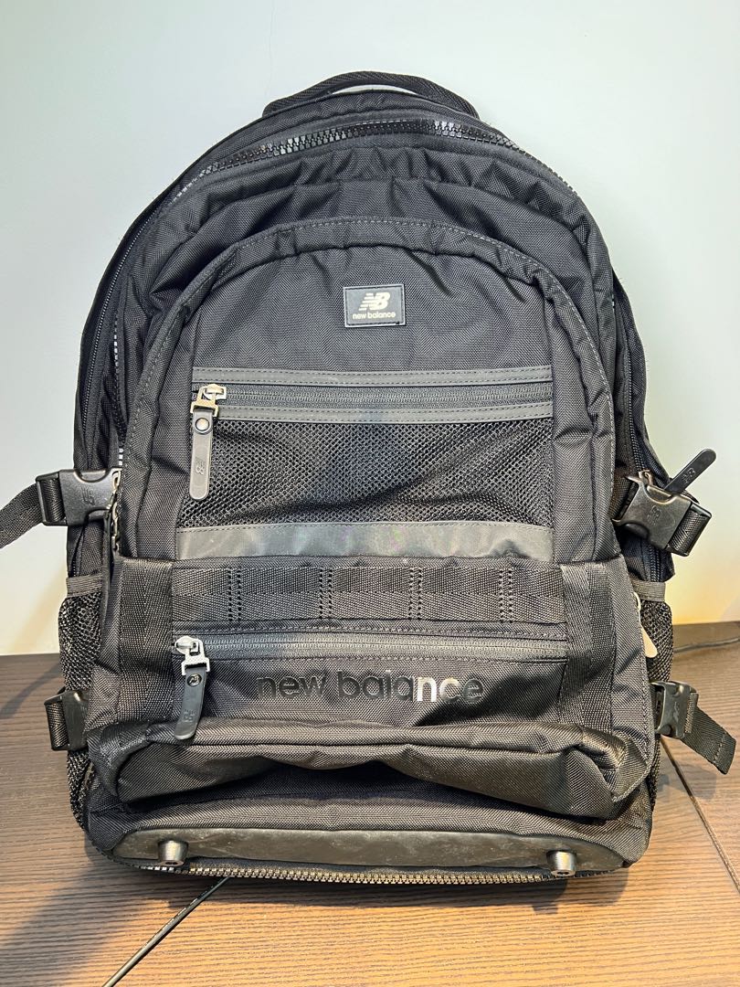 New balance 3d backpack hot sale