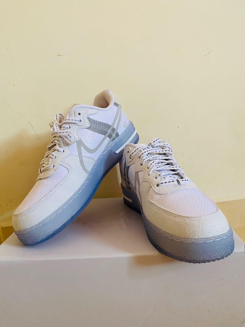 af1 react qs
