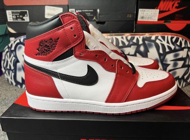 Jordan 21 shop og chicago