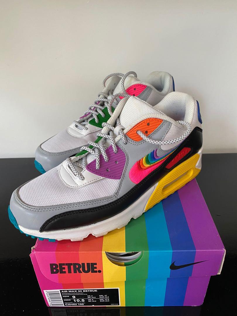 9 betrue hotsell