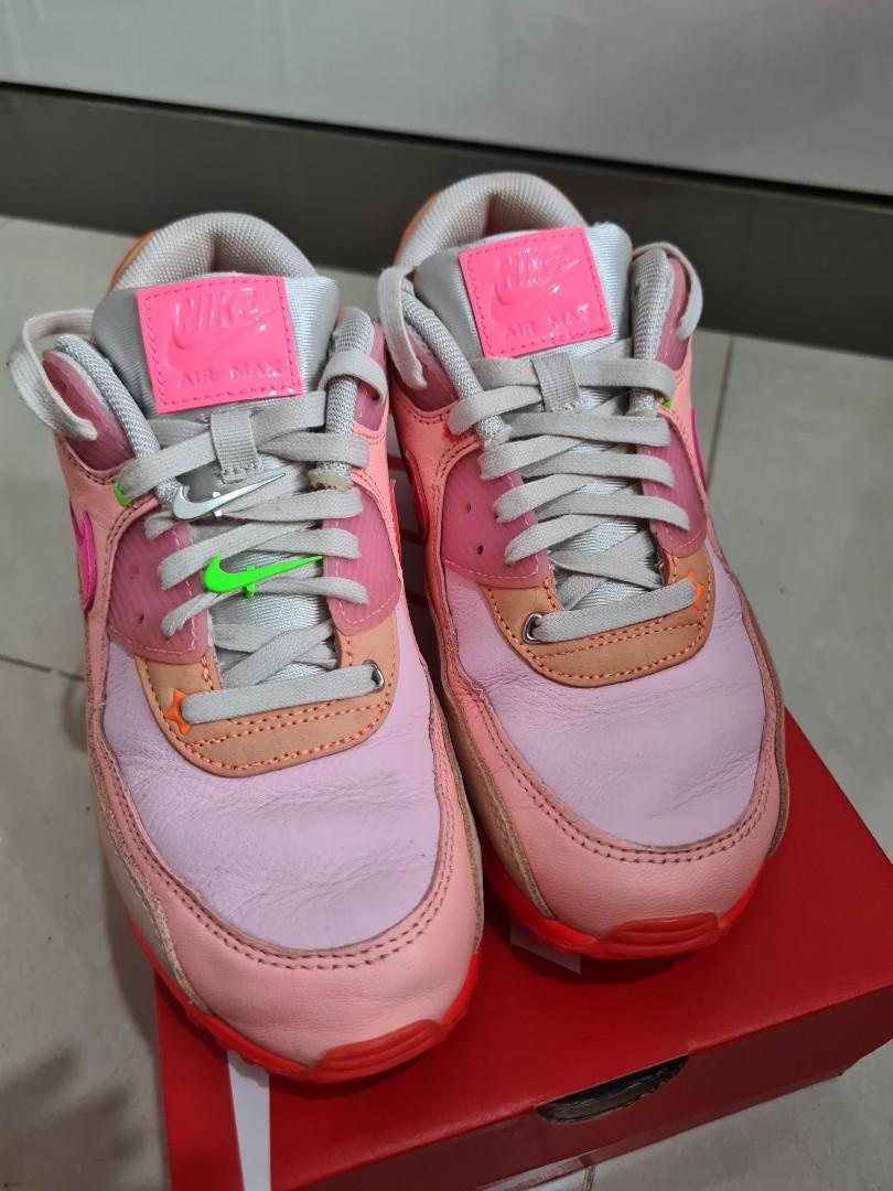 Nike air on sale max 90w