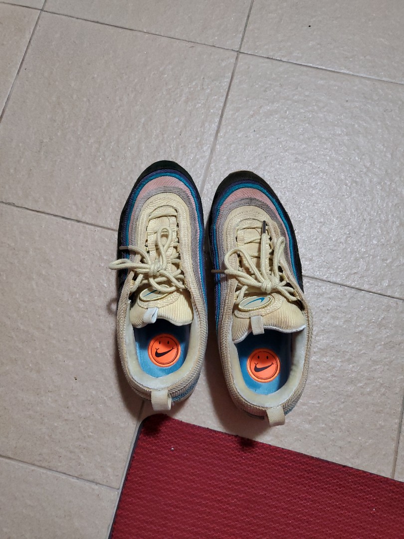 harga nike air max sean wotherspoon